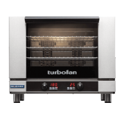 Blue Seal Turbo Fan Oven